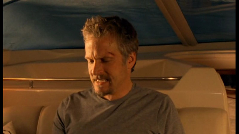 Illustration for article titled Veronica Mars: “Mars, Bars”/“Papa’s Cabin”